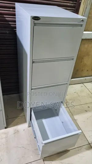 Zenith File Cabinet