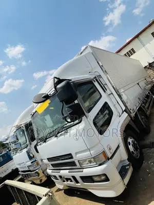 Super Great 6d40 Engine