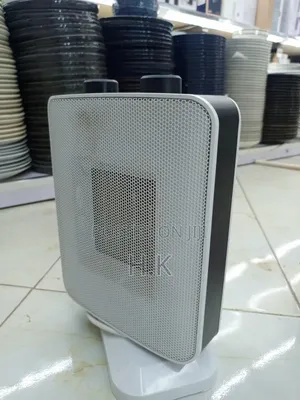 Heinner HCH-L1500WH Ceramic Fan Heater.