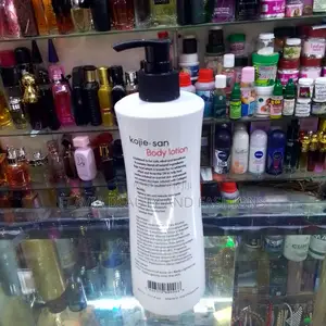 Kojic Body Lotion