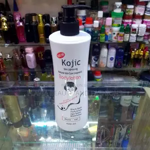 Kojic Body Lotion
