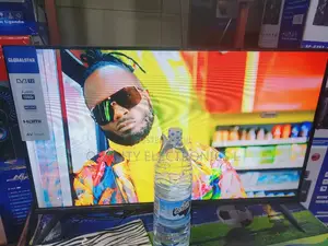 Globalstar 24 Inches Digital Tv Frameless