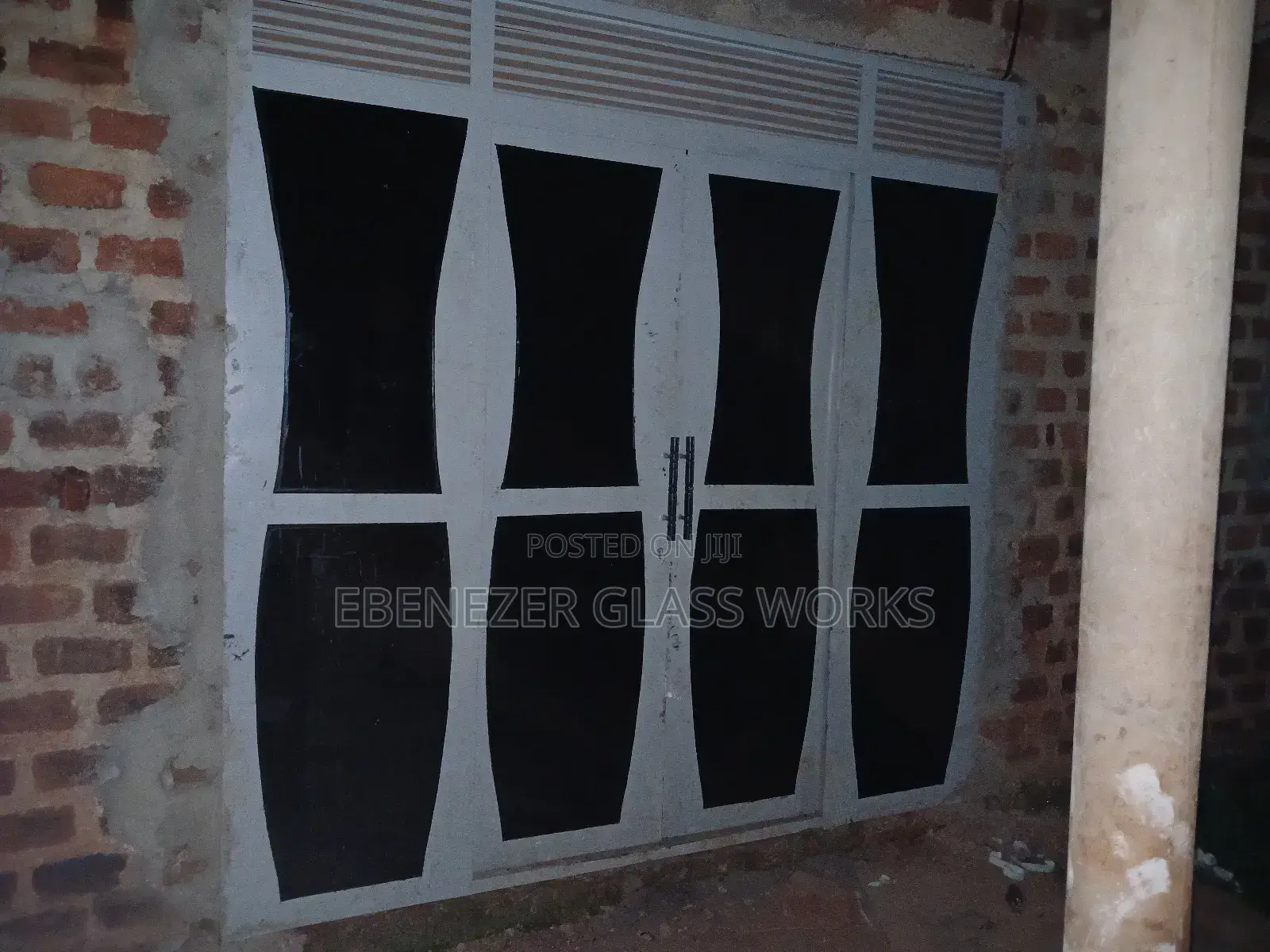 Ebenezer Glass Works