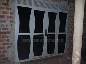 Ebenezer Glass Works