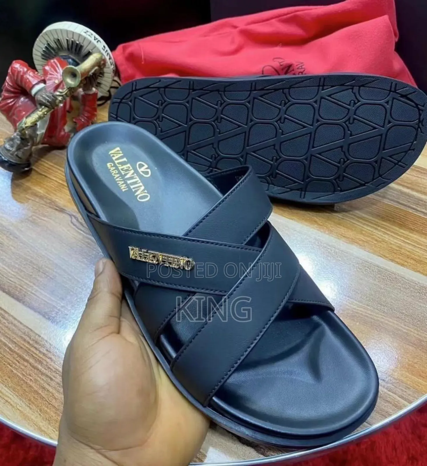 Swift Sandals Core