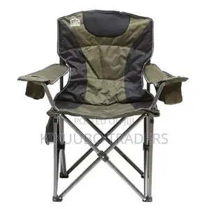 Camp Master Foldable Camping Chair