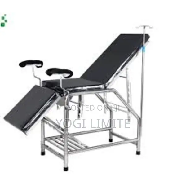 Delivery Bed