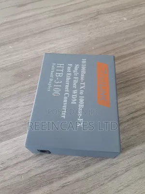 Media Converter