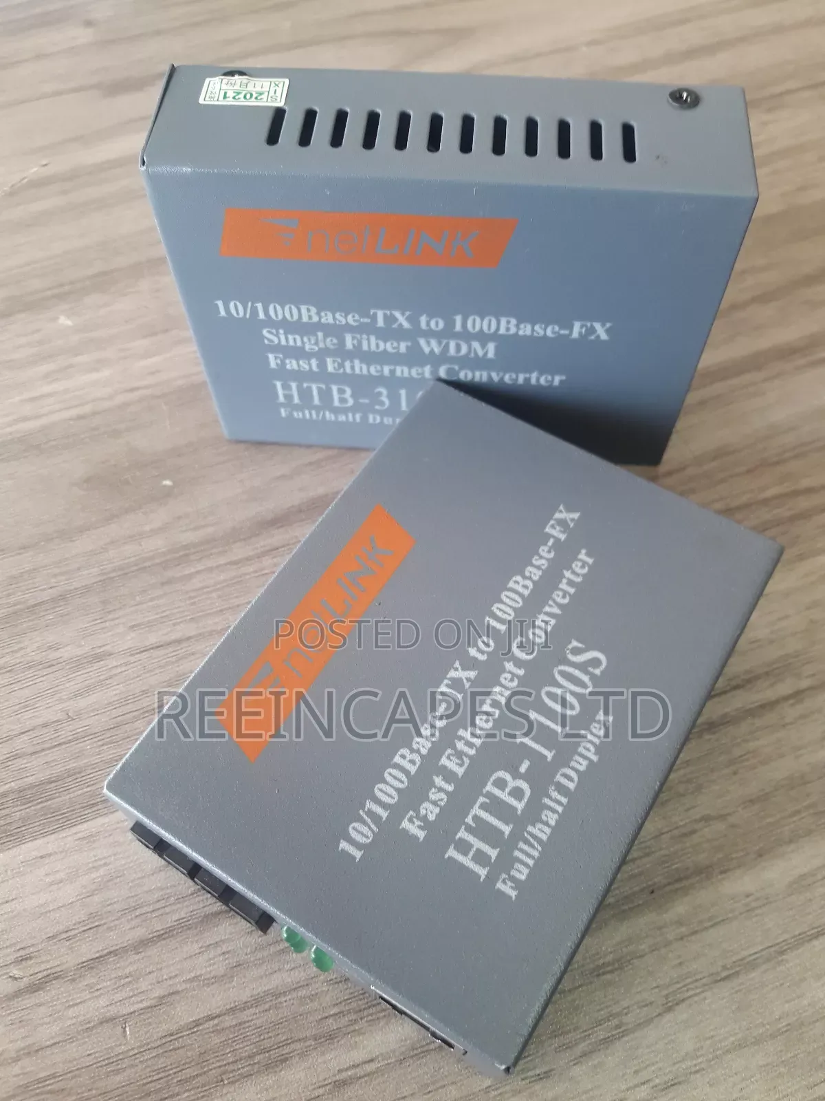 Media Converter