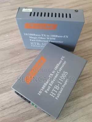 Media Converter