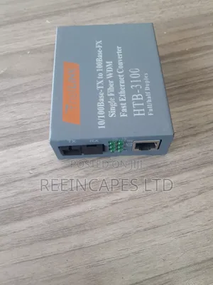 Media Converter