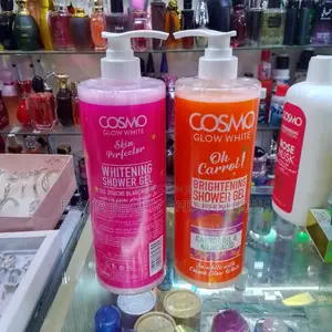 Cosmo Brightening Shower Gel