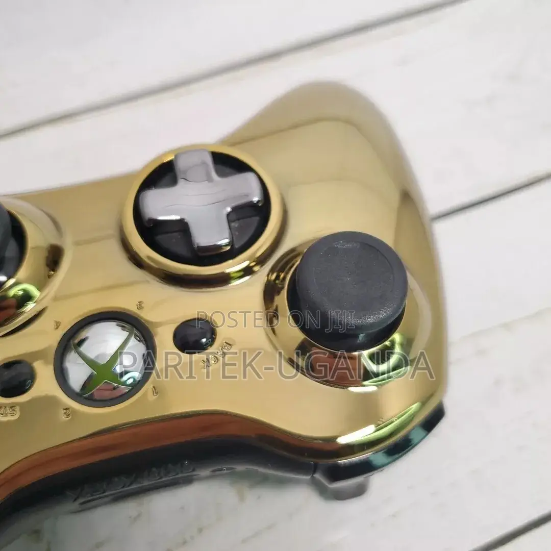 Used Xbox 360 Controllers