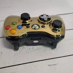 Used Xbox 360 Controllers