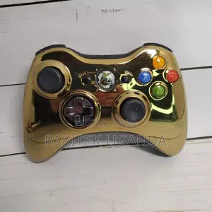 Used Xbox 360 Controllers