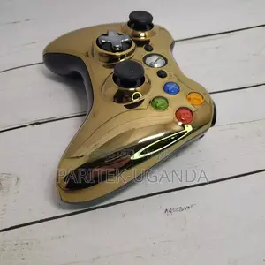 Used Xbox 360 Controllers