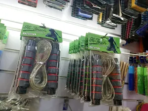 Skipping Rope Hi Touch Original Material