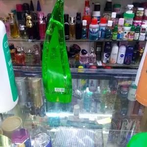Aloe Vera Soothing Gel
