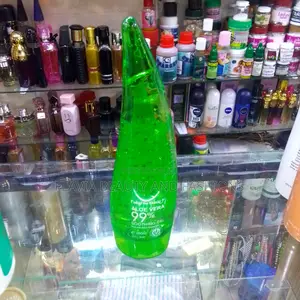 Aloe Vera Soothing Gel