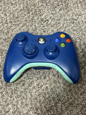Pre Owned Xbox 360 Pads