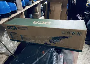 DCA 9inch Angle Grinder Brand New