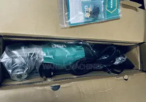 DCA 9inch Angle Grinder Brand New