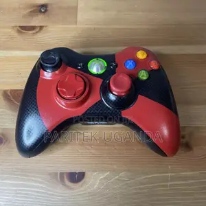 Used Xbox Controllers