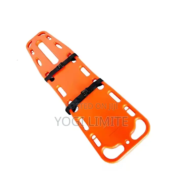 Spinal Board