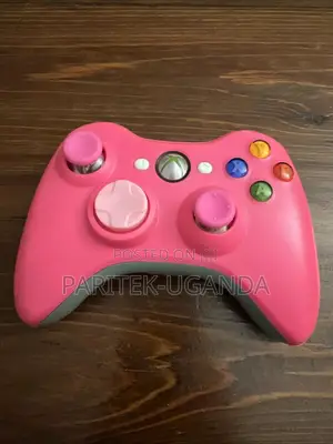 Pre Owned Xbox 360 Controller