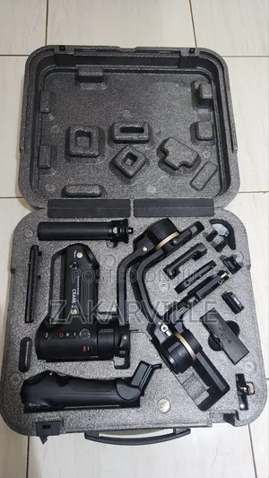 Zhiyun CRANE-3S 3-Axis Handheld Stabilizer