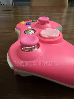 Pre Owned Xbox 360 Controller