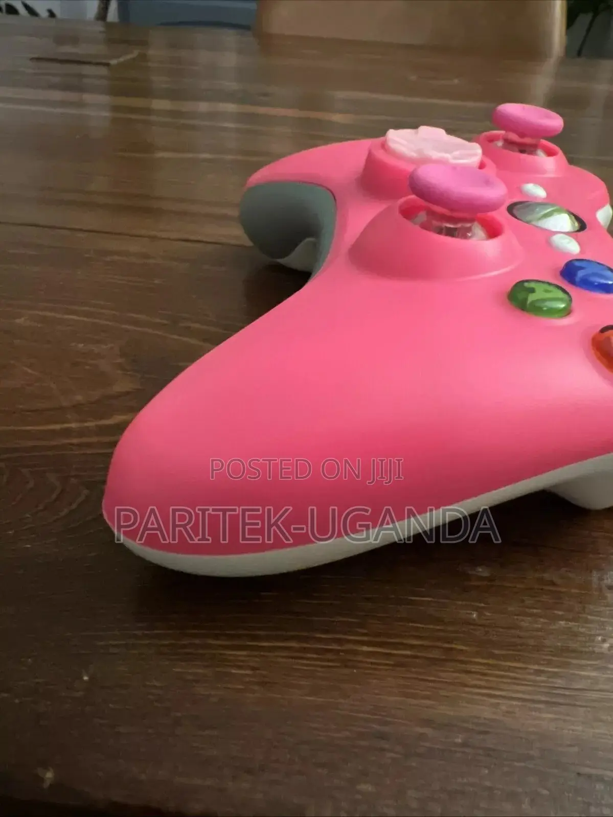 Pre Owned Xbox 360 Controller