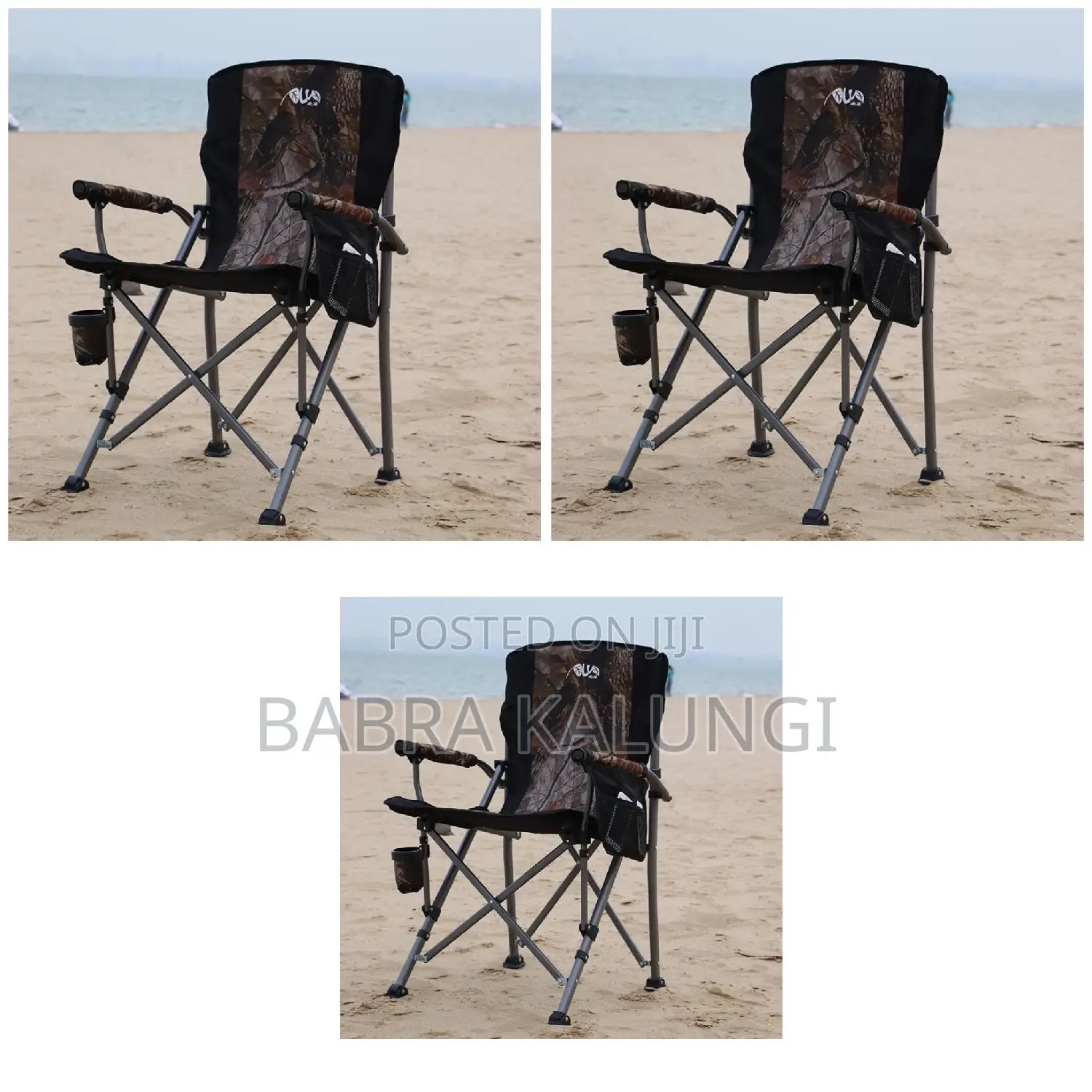 Outdoor Folding Chair