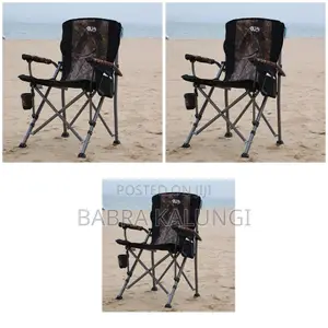 Outdoor Folding Chair