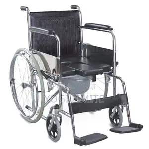 Wheel Chair Comod