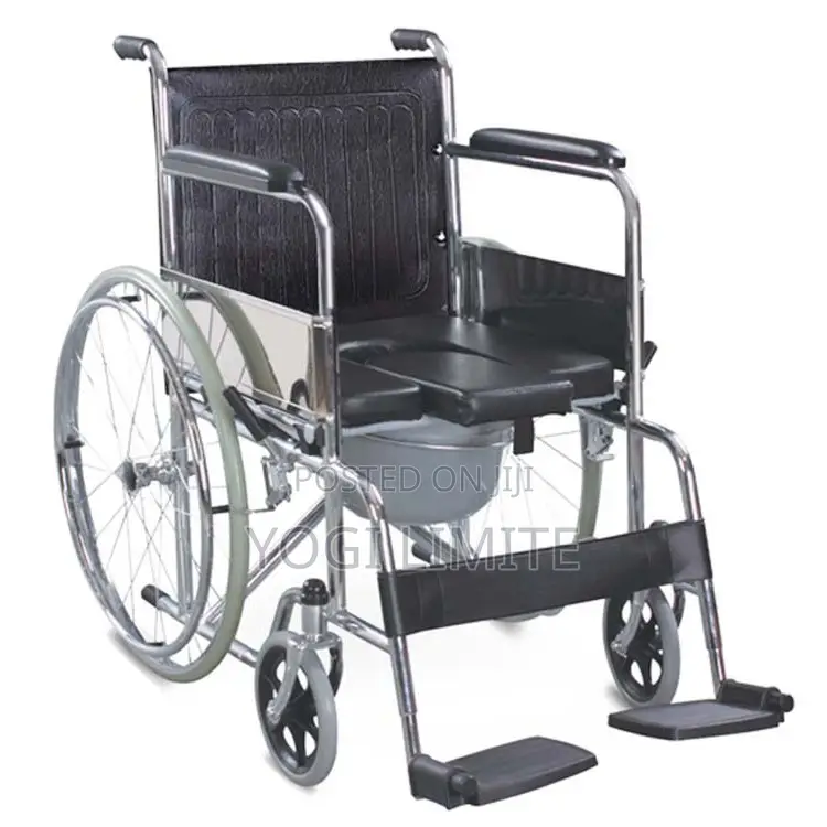 Wheel Chair Comod