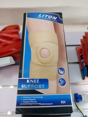 Knee Support High Quality