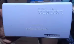 Power Box Pro Mikrotik