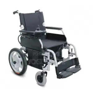Wheel Chair Electrical