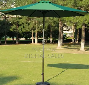 Outdoor Canopies