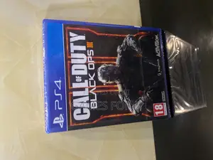 Call of Duty Black Ops 3action and Shooting in the Same Game