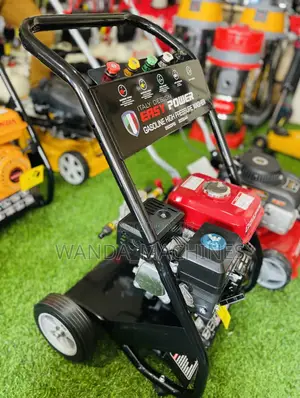 Easy Power Honda Petrol Pressure Washer Machine