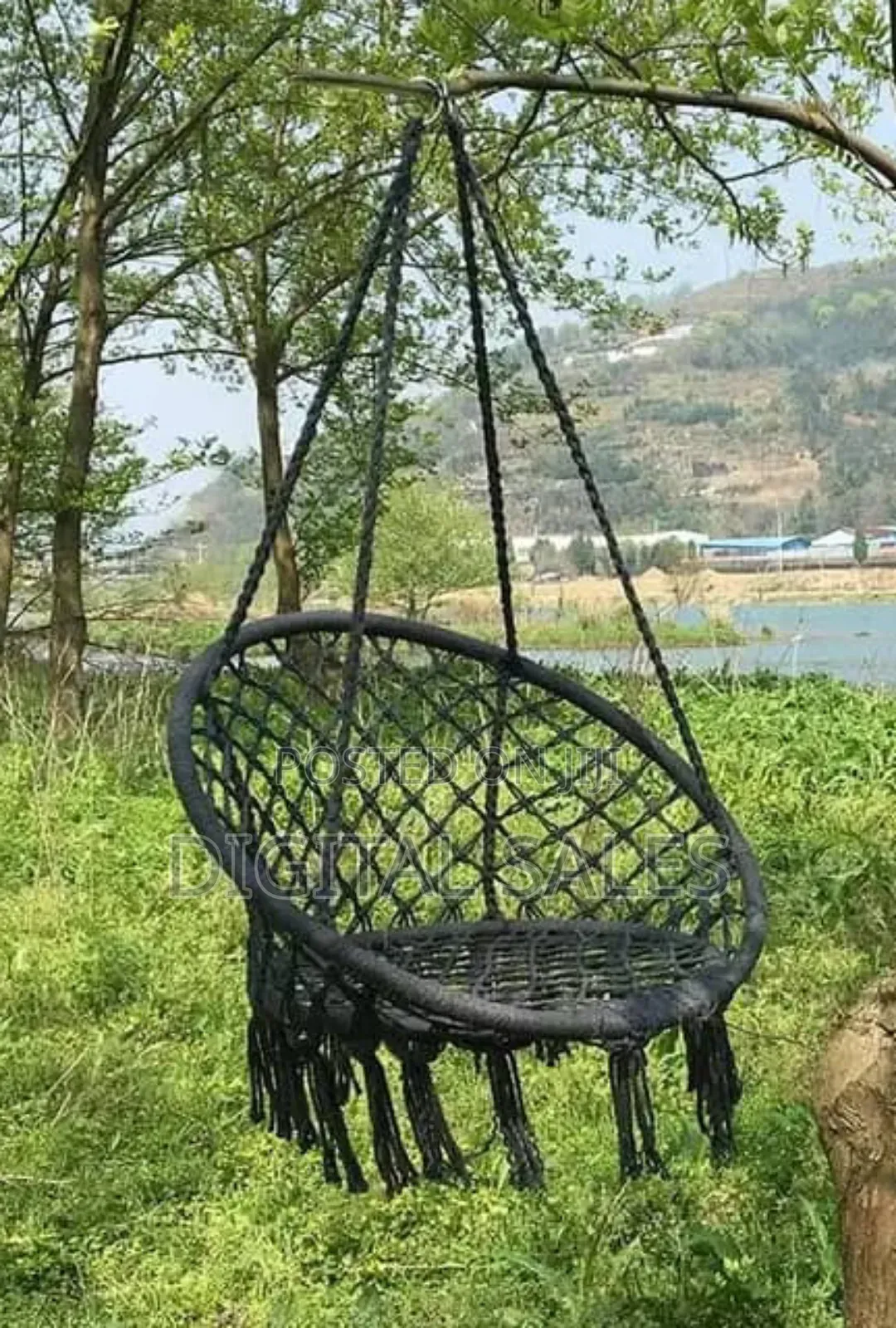 Round Hammock Chair