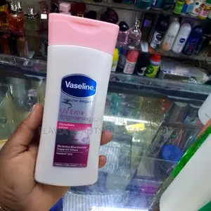 Vaseline UV Brightening