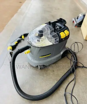 Heavy Duty Extractor KARCHER