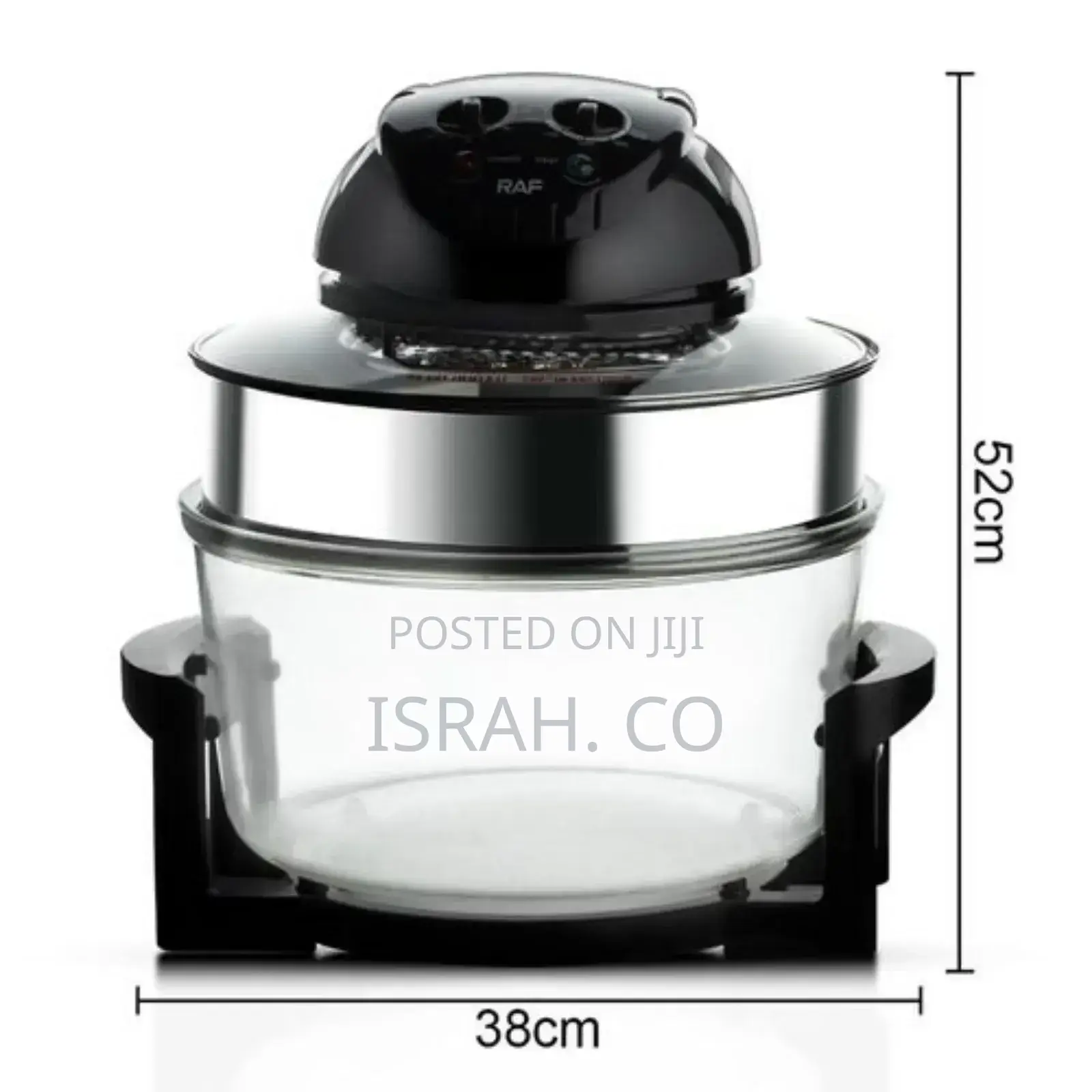 RAF Air Fryer