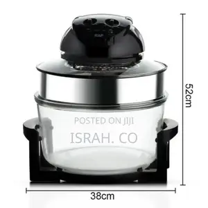 RAF Air Fryer
