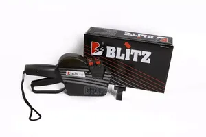 Price Tag Label Machine Gun