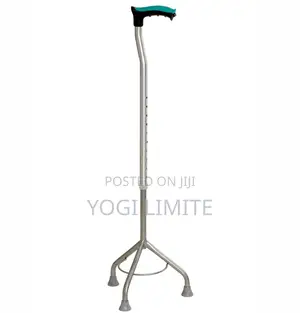 Walking Stick Tripod