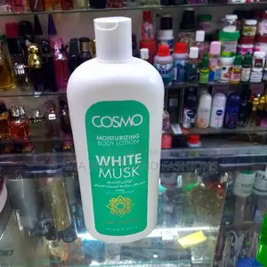 Cosmo Moisturizing Body Lotion